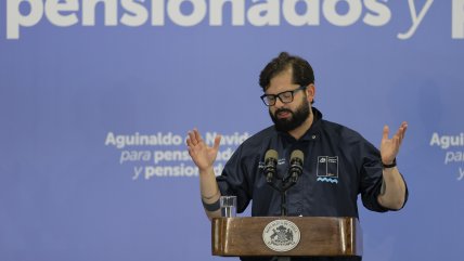   Diputado Melo: Es un problema que se busque golpear al Presidente con denuncias falsas 