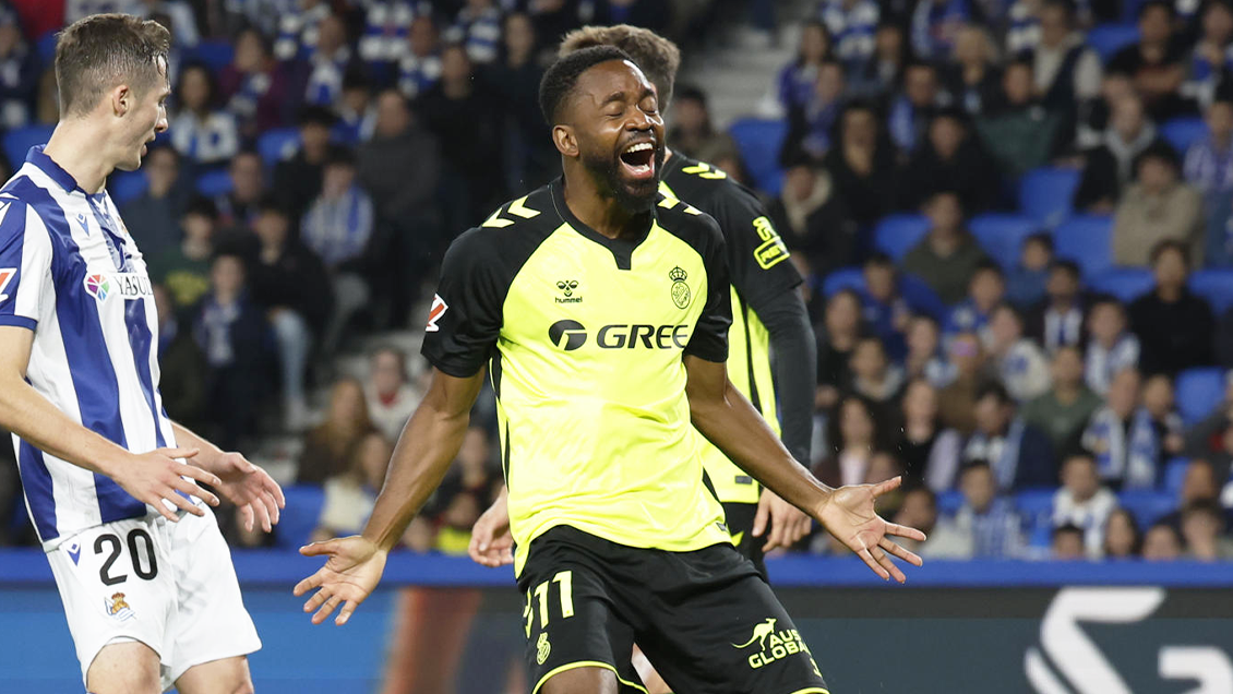 Pellegrini quedó en la cuerda floja con nueva derrota de Real Betis