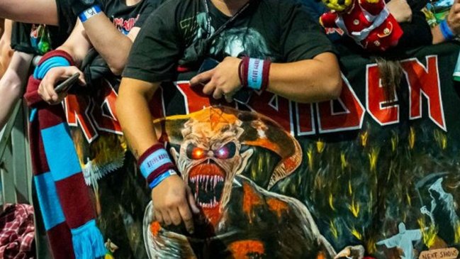 Tras Iron Maiden: Los otros shows de metal que cierran el año 2024