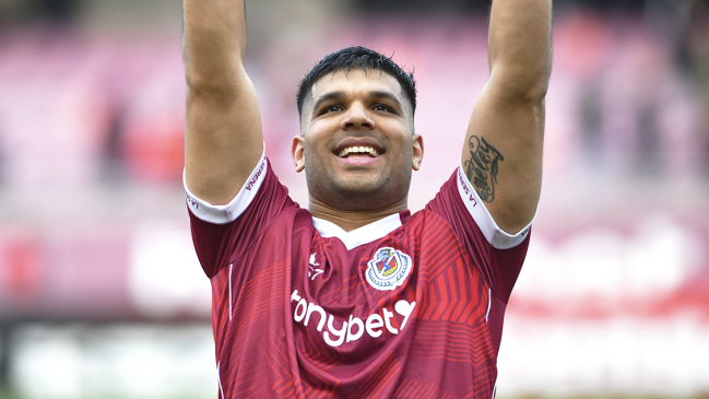 Lionel Altamirano se despidió de Deportes La Serena: Lo que uno deseaba no llegó