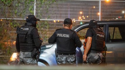   Masacre en Ecuador: Diez personas fueron asesinadas a balazos en una zona rural 