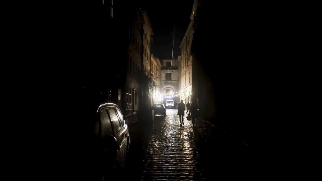 Apagones en Cuba afectarán el 45% de su territorio este domingo