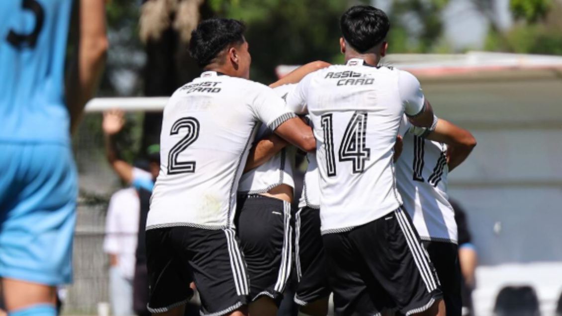 Colo Colo y Unión Española definen al campeón de la Proyección