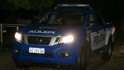   Argentina: Hombre mató a su hijo tras confundirlo con un asaltante 