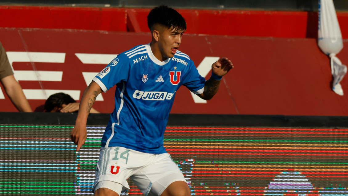 Marcelo Morales viajó hasta Nueva York con la idea de seguir su carrera en la MLS