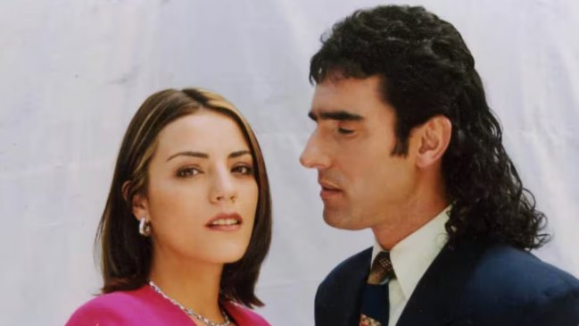 A los 49 años muere la actriz Sandra Reyes de 