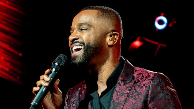 Alexandre Pires vuelve a Chile en 2025: Recinto, fecha y venta de entradas