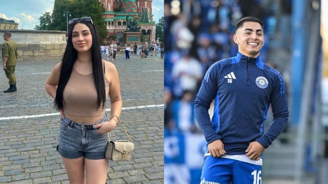 Expareja de Jordhy Thompson lanzó otra acusación: 