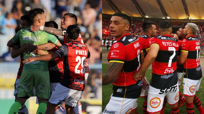 Limache y Rangers buscarán dar el primer golpe en la final de la Liguilla del Ascenso