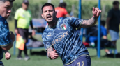 Pinilla se lesionó en partido con amigos: 