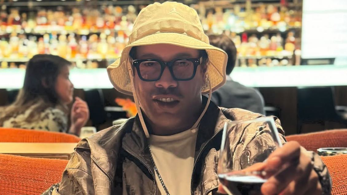 Ronaldinho se convertirá en abuelo: Lo anunció su nuera influencer