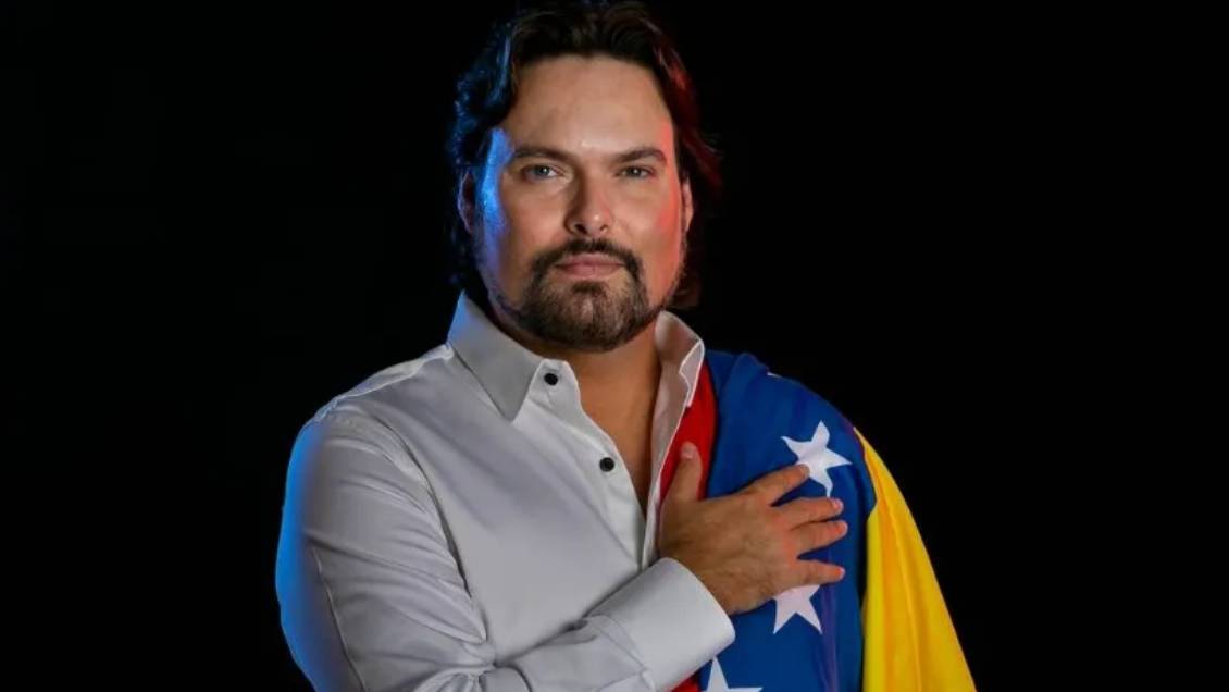 Nueva polémica: reflota rutina de George Harris contra Presidente Boric