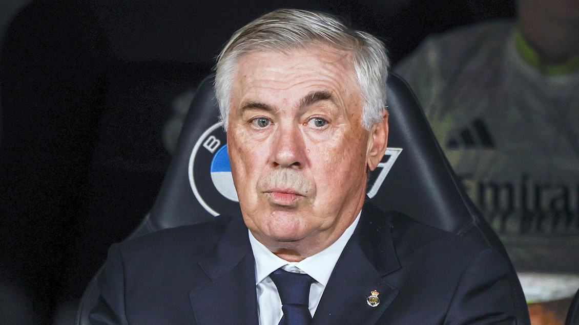 Ancelotti sobre la Libertadores: La actitud y compromiso de Botafogo fue extraordinaria