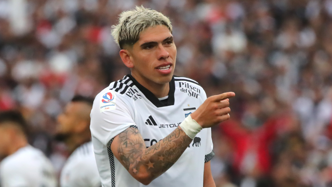 Medio argentino: Boca Juniors cerró el fichaje de Carlos Palacios