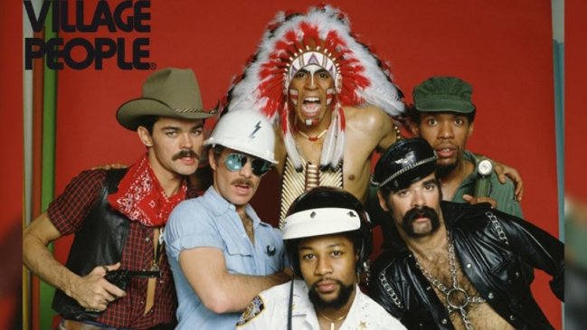 Fundador de Village People niega relación del hit 