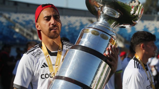 Medio argentino: Estudiantes negocia la vuelta de Javier Correa