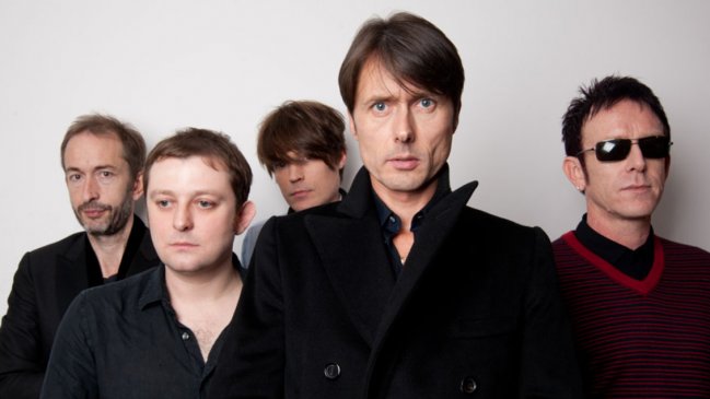 Suede regresa a Chile en 2025: Recinto, fecha y venta de entradas