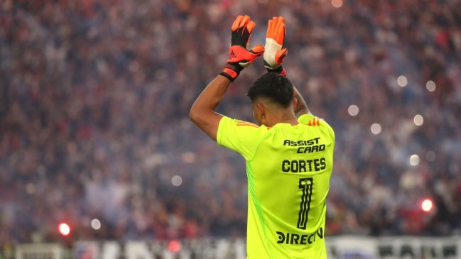 Aseguran que Brayan Cortés tiene acuerdo con León de México