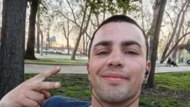 Carabineros encontró el cadáver de joven desaparecido en Las Condes