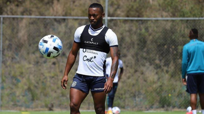 Impacto en Ecuador: Exseleccionado Pedro Pablo Perlaza fue secuestrado