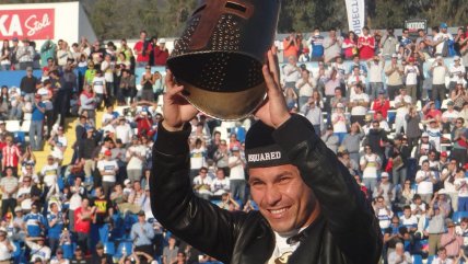   Universidad Católica se ilusiona con la incorporación de Gary Medel 