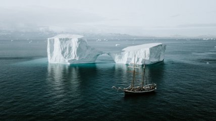   El Ártico podría quedarse sin hielo en los próximos tres años, según nuevo estudio 