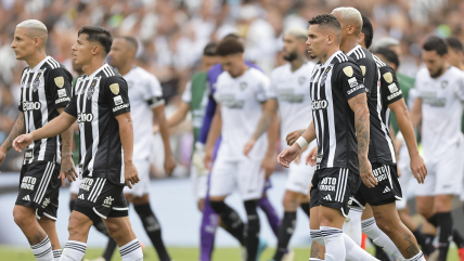   Atlético Mineiro denunciará ante Conmebol por el arbitraje en la final de la Libertadores 