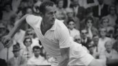   El australiano Neale Fraser, leyenda de la Copa Davis, murió a los 91 años 