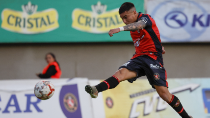  [Radio en vivo🎙] Limache venció a Rangers en la final ida por el Ascenso  