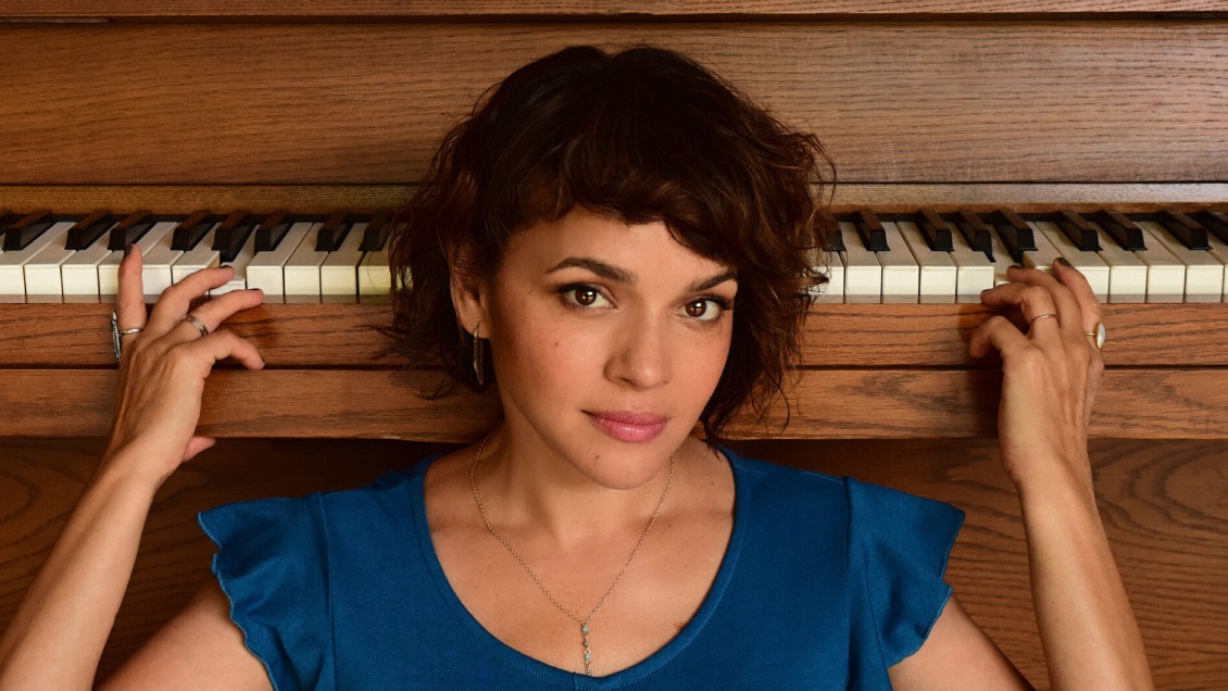 Norah Jones en Chile en 2025: Recinto, fecha y venta de entradas
