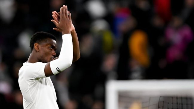 Pogba pide 50.000 euros por daño moral y que le devuelvan dinero gastado de su cuenta