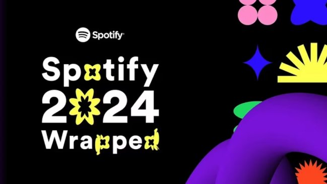 Spotify Wrapped 2024: Los artistas y las canciones más escuchadas del año