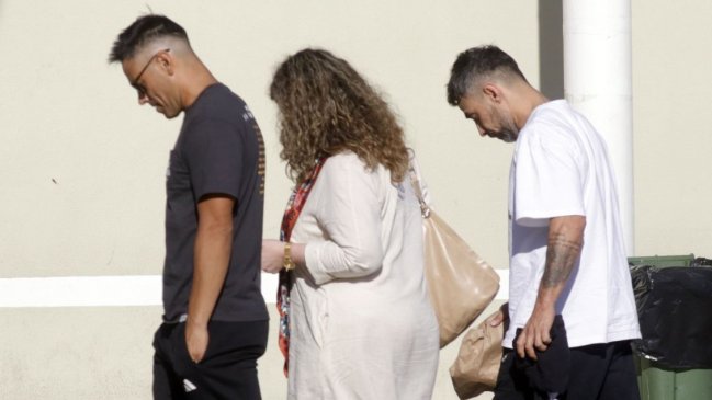 Defensa de Jorge Valdivia interpuso recurso de amparo: Pidió libertad inmediata