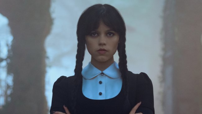 Netflix presenta el primer vistazo de la temporada 2 de 