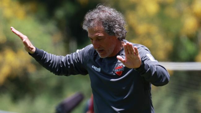 Estaba solo, mi corazón estaba perdido: El testimonio espiritual de Mario Salas