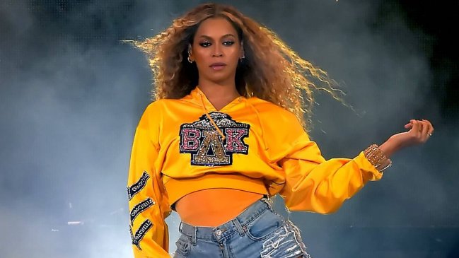 Billboard nombra a Beyoncé como la mejor estrella pop del siglo XXI