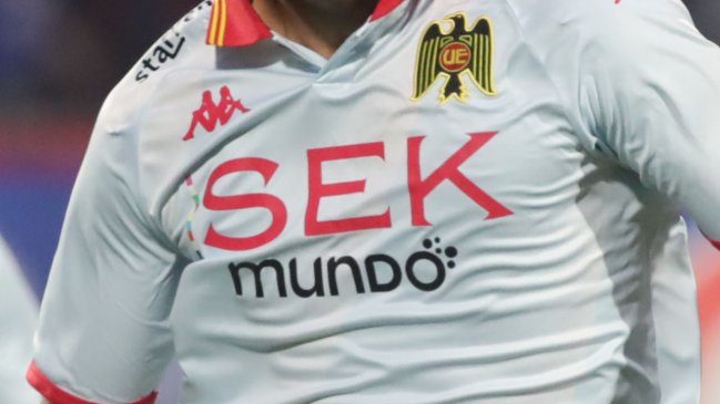 Jugador de Unión Española fue detenido por presunto abuso sexual contra menor