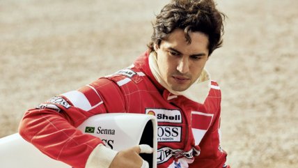   Qué ver: La apasionante vida del mejor piloto de F1 en 