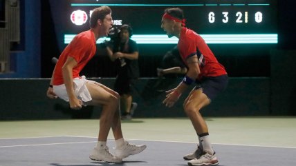   Tabilo y Jarry abrirán el 2025 en el ATP 250 de Brisbane 