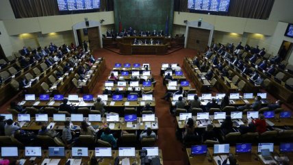 Diputado urgió por la aprobación del Ministerio de Seguridad y evitar un 