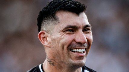   Gary Medel acordó su regreso a U. Católica, según medio 