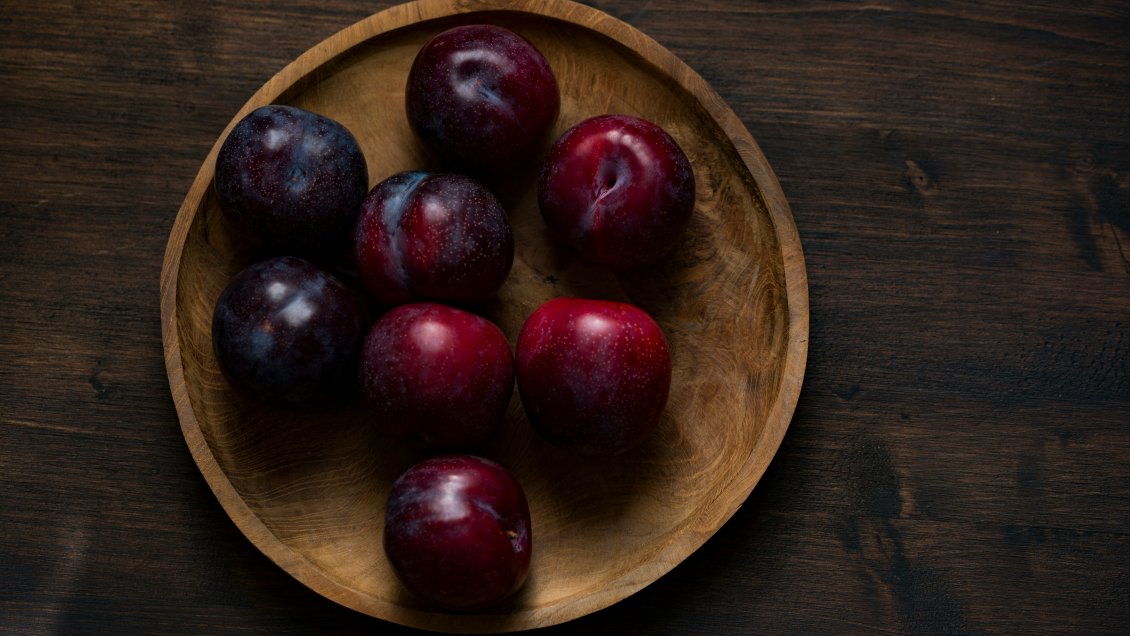 Chile exportará ciruelas directamente a supermercados de Alibaba en China