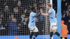 Manchester City cortó su negativa racha con triunfo ante Nottingham Forest