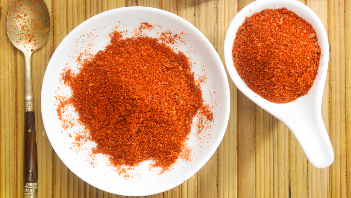 Merkén chileno se coronó como el mejor condimento del mundo