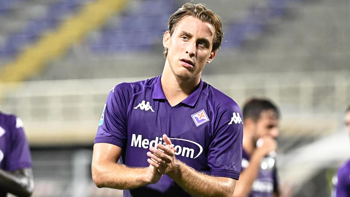 Aseguran que Edoardo Bove no podrá volver a jugar en Italia si le implantan un desfibrilador