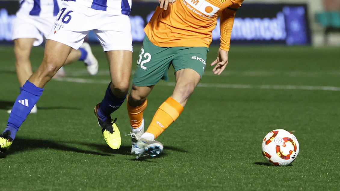 Arrestan a estafador que prometía a sudamericanos jugar fútbol profesional en España