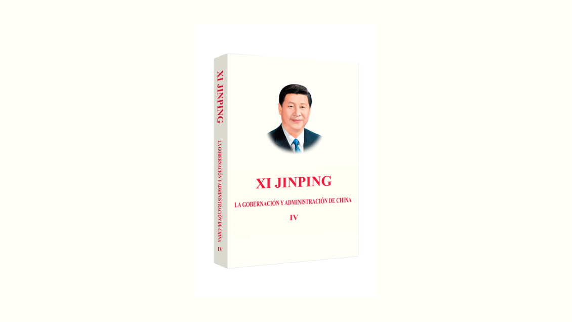 La nueva era de China: la gobernanza, la historia y la visión en el Pensamiento de Xi Jinping