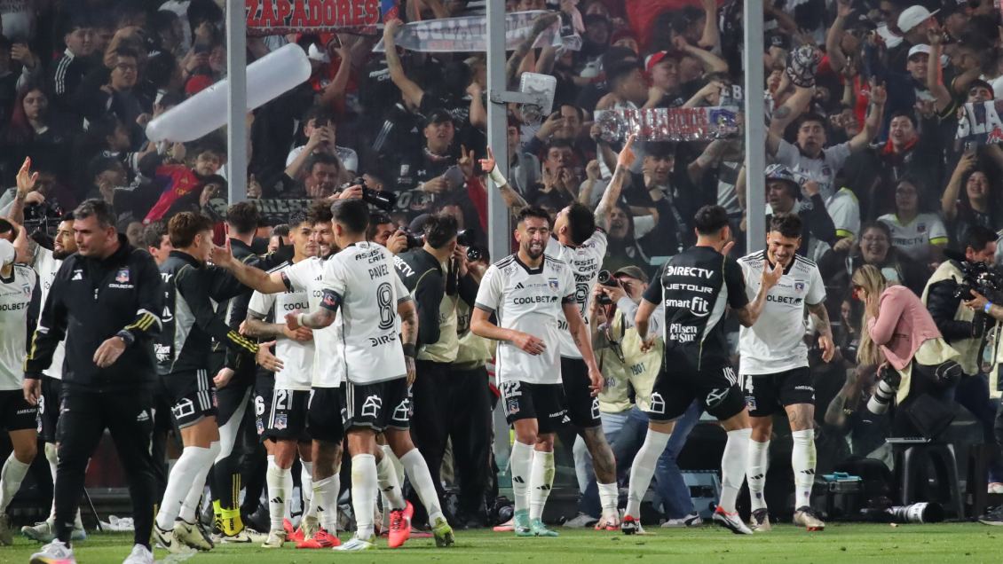 Las fechas para el inicio de la temporada 2025 del fútbol chileno