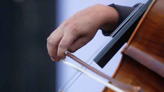 Orquesta Sinfónica y Universidad de Chile ofrecerán show gratis en el Estadio Nacional