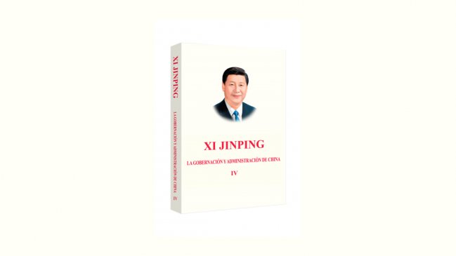 La nueva era de China: la gobernanza, la historia y la visión en el Pensamiento de Xi Jinping
